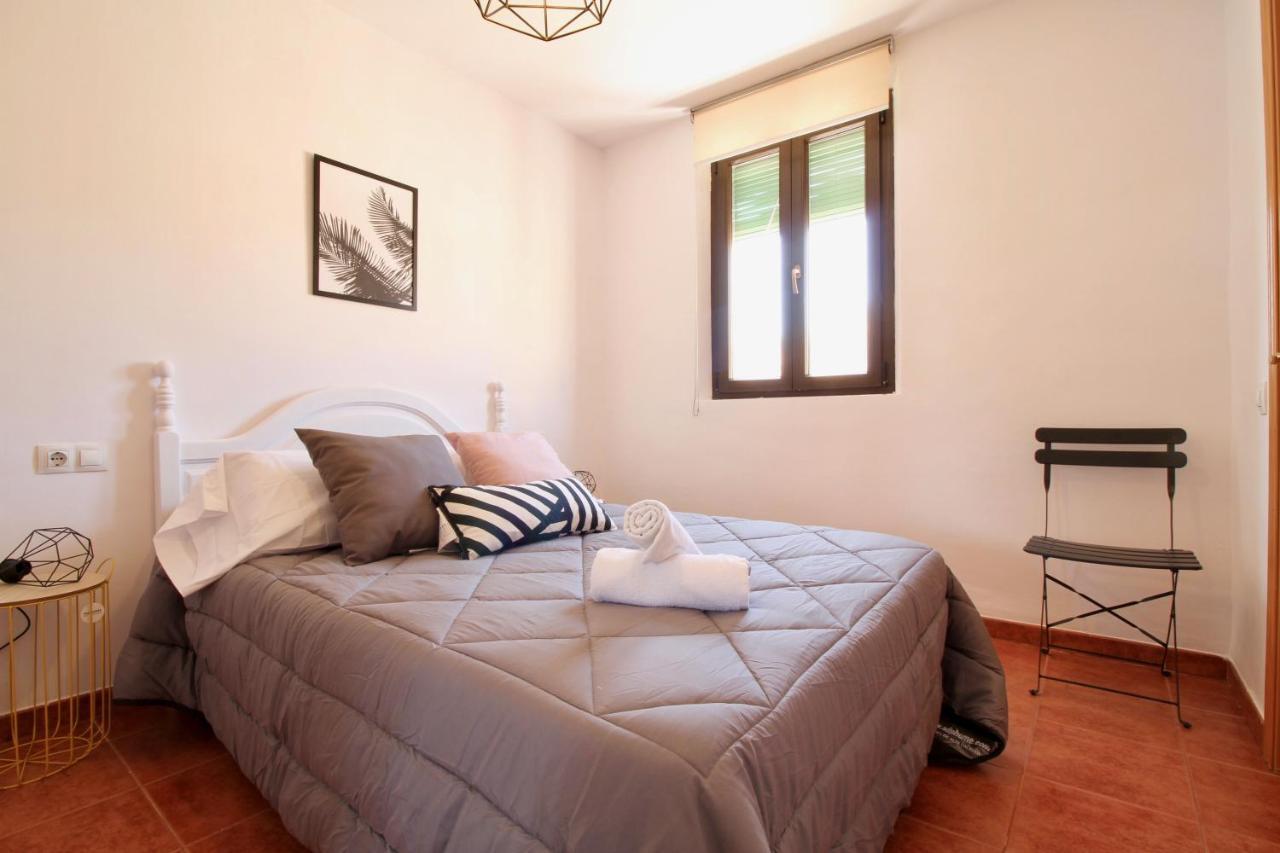 Apartment In The Historical Heart Of Tarragona - Mediterranean Way Exterior photo